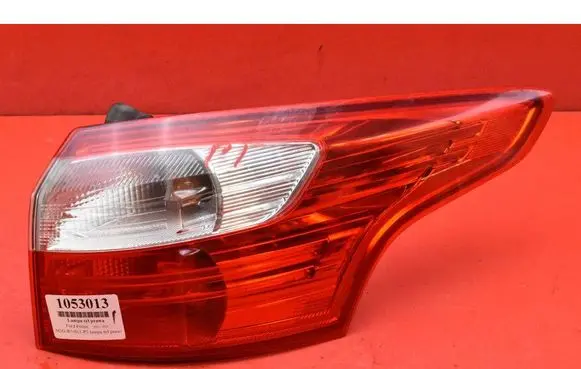 Ford Focus Rear/tail lights BM5112404G