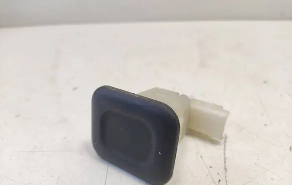 Citroen C4 Grand Picasso Tailgate opening switch 