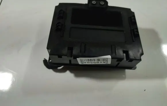 Opel Zafira A Screen/display/small screen 13207115