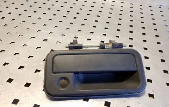 Opel Frontera A Front door exterior handle