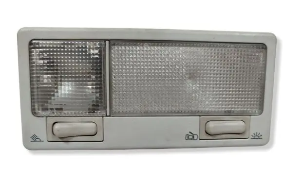 Volkswagen Sharan Front seat light 7M3947105 1M2113774AA