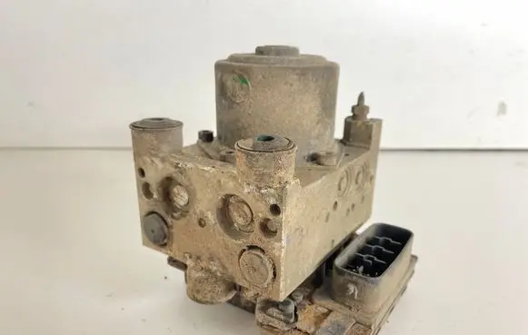 Mazda 6 ABS Pump