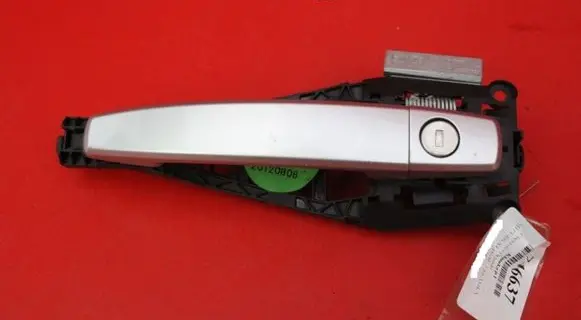 Chevrolet Orlando Front door exterior handle