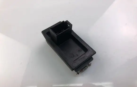 Ford Fiesta Other relay XS6H18B647AA