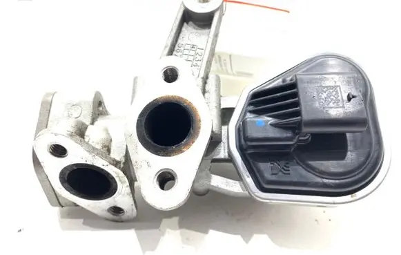 EGR valve