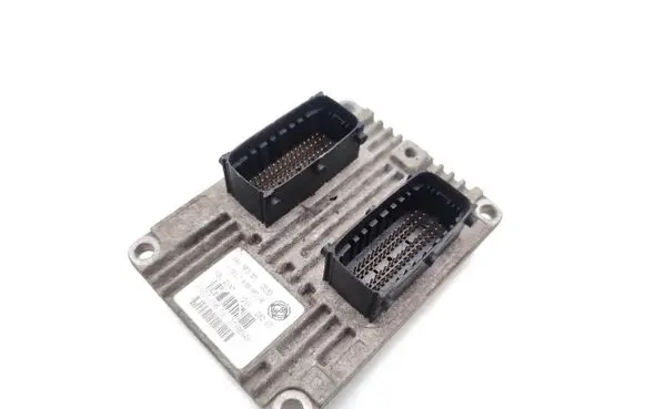 Fiat Grande Punto Engine control unit/module 51798649