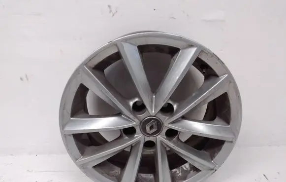R16 alloy rim