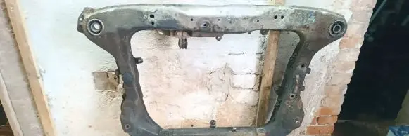 Volvo XC70 Front subframe