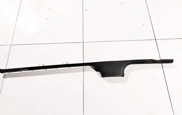 Skoda Octavia Mk1 (1U) Rear sill trim cover 1u4853373a