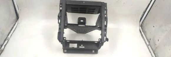 Volkswagen Golf IV Cup holder front 1j1858069