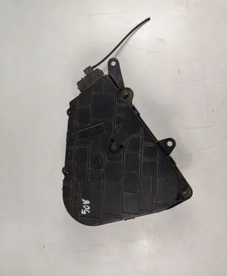 FAP fluid tank