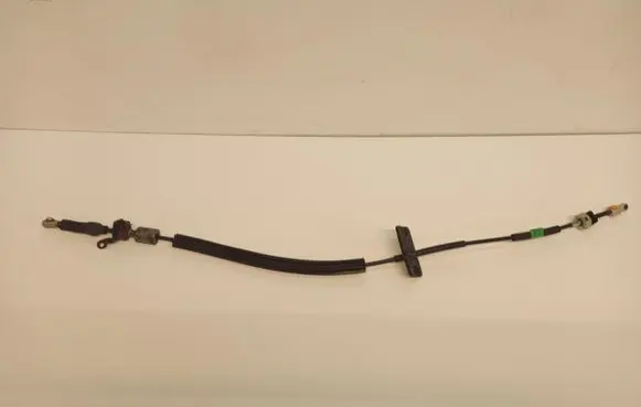 Gear shift cable linkage