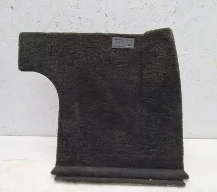BMW 3 E36 Trunk/boot side trim panel 51478170594
