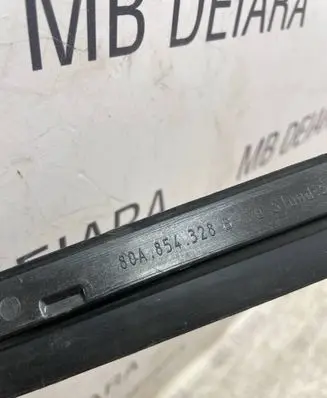 Audi Q5 SQ5 Windshield trim 80A854328B