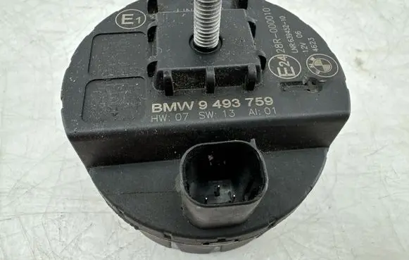 Mini One - Cooper F56 F55 Alarm system siren 9493759
