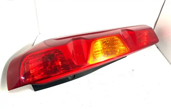 Nissan X-Trail T31 Rear/tail lights 22063929