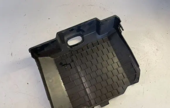 Renault Scenic IV - Grand scenic IV Battery box tray cover/lid 237065517R P1000355A