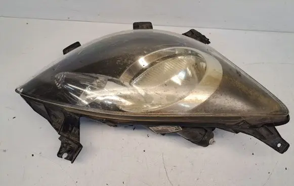 Toyota Aygo AB10 Headlight/headlamp 89033080