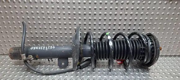 Opel Crossland X Front shock absorber/damper S25071939 98272387980