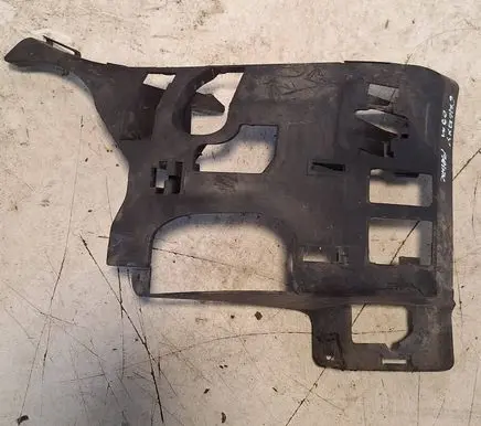 Ford Galaxy Front bumper mounting bracket 6M2117E857