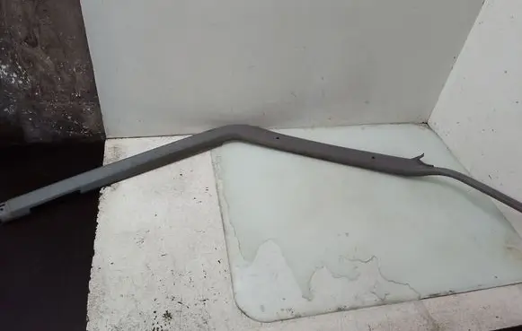 Jeep Cherokee XJ (A) pillar trim 89550007151