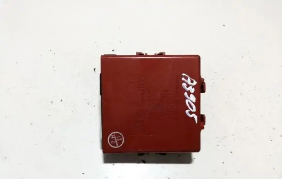 Toyota RAV 4 (XA30) Other control units/modules 8976042010 89760-42010