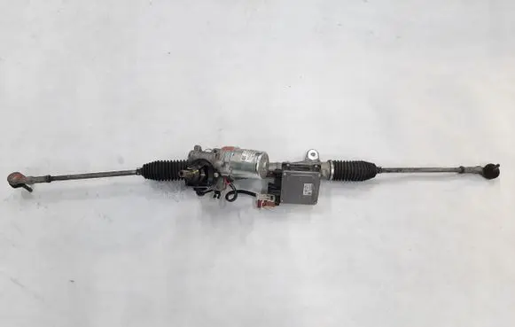 Smart ForTwo II Steering rack A4534603200