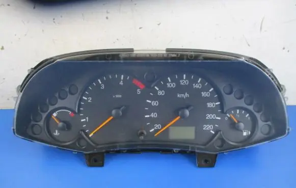 Ford Focus C-MAX Speedometer (instrument cluster)