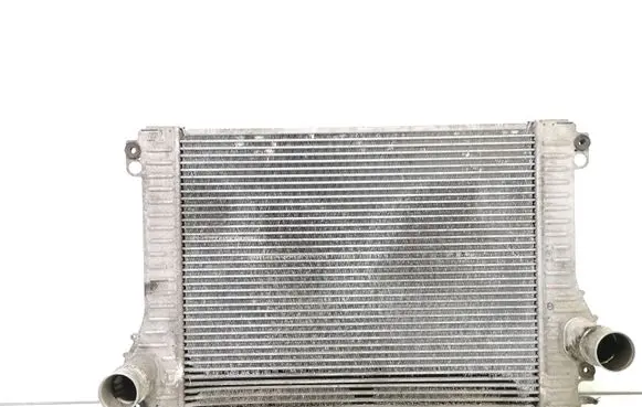 Lexus IS 220D-250-350 Intercooler radiator 26010902 80507