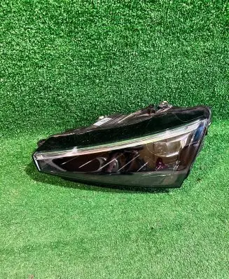 Skoda Scala Headlight/headlamp 657941015A
