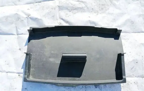 Toyota Avensis T250 Other trunk/boot trim element 6499305020 64993-05020