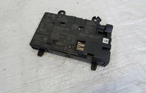 Mercedes-Benz A W177 Wireless charging module A1779001710