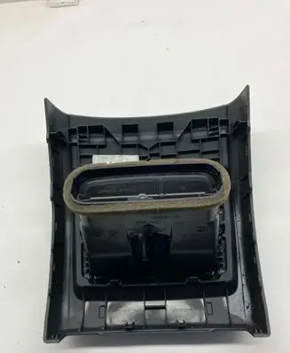 BMW 3 F30 F35 F31 Dash center air vent grill 16828110 08191001 9207330