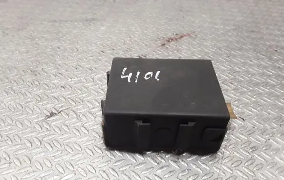 Subaru Legacy Other control units/modules