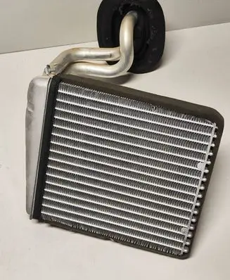 Volkswagen Caddy Heater blower radiator 
