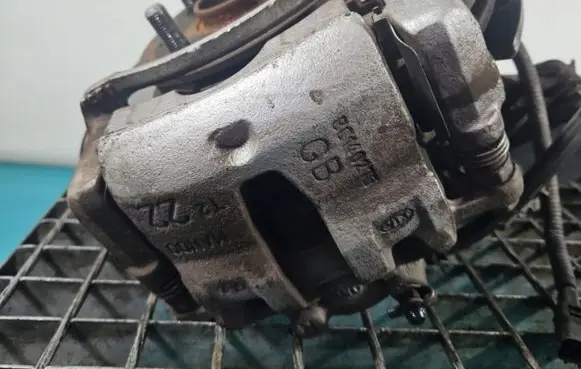 Hyundai i20 (GB IB) Front brake caliper IMPRK1424615