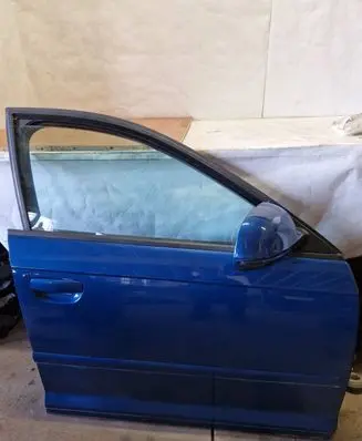 Audi A3 S3 A3 Sportback 8P Front door