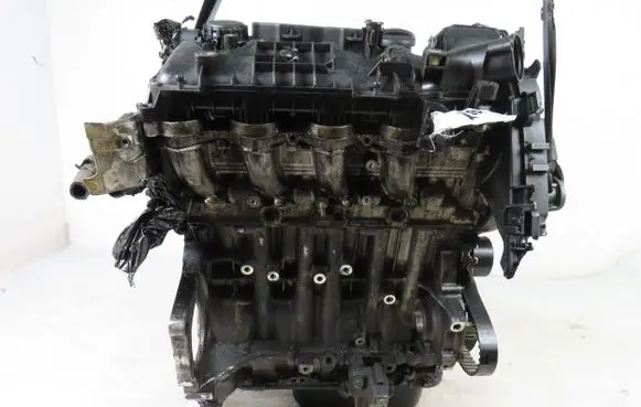 Mazda 3 I Engine GBDA