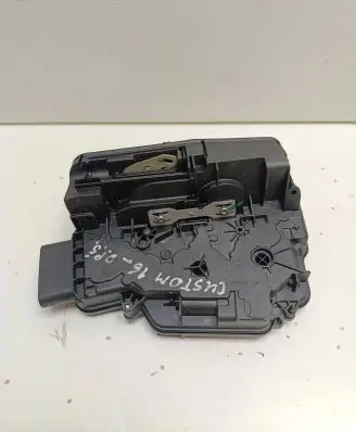 Ford Transit Custom Sliding door lock BK21V264A00AF 80402015