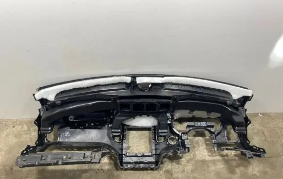 Dodge Durango Dashboard P01346073BL