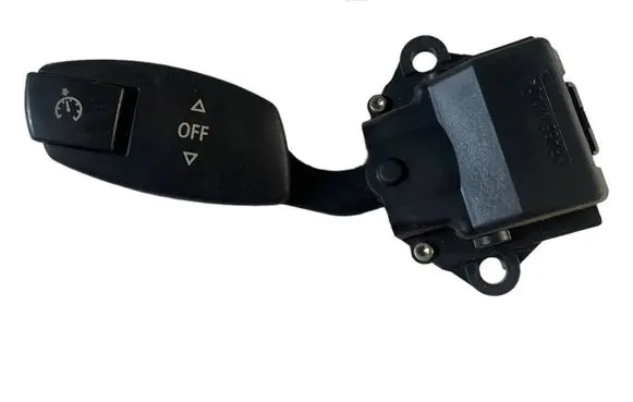 BMW 5 E60 E61 Cruise control stalk 6924104