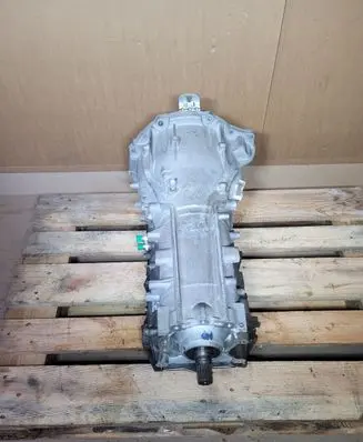 Jeep Wrangler Manual 7 speed gearbox 68271078AB