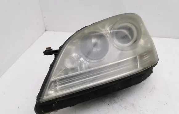Mercedes-Benz ML W164 Headlight/headlamp A1648260191