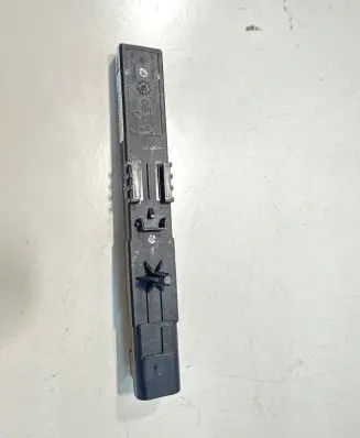 Radio antenna