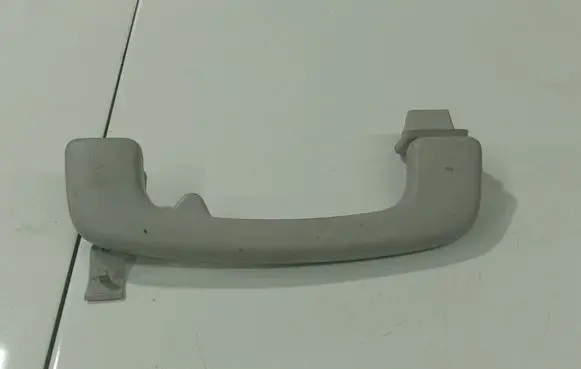 Citroen C4 Grand Picasso Rear interior roof grab handle 