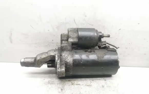 Audi A4 S4 B6 8E 8H Starter motor 059911023H