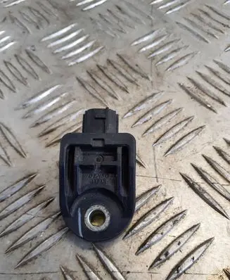 Toyota Prius (XW30) Airbag deployment crash/impact sensor