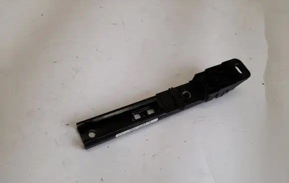 Jaguar XF Seat belt adjustment motor AW93611C46AB