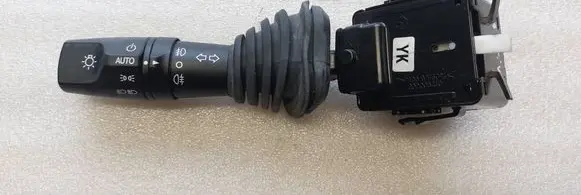 Chevrolet Captiva Indicator stalk 202005410