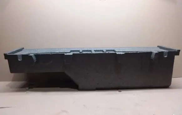 Peugeot 508 Tool box 98070456XZ
